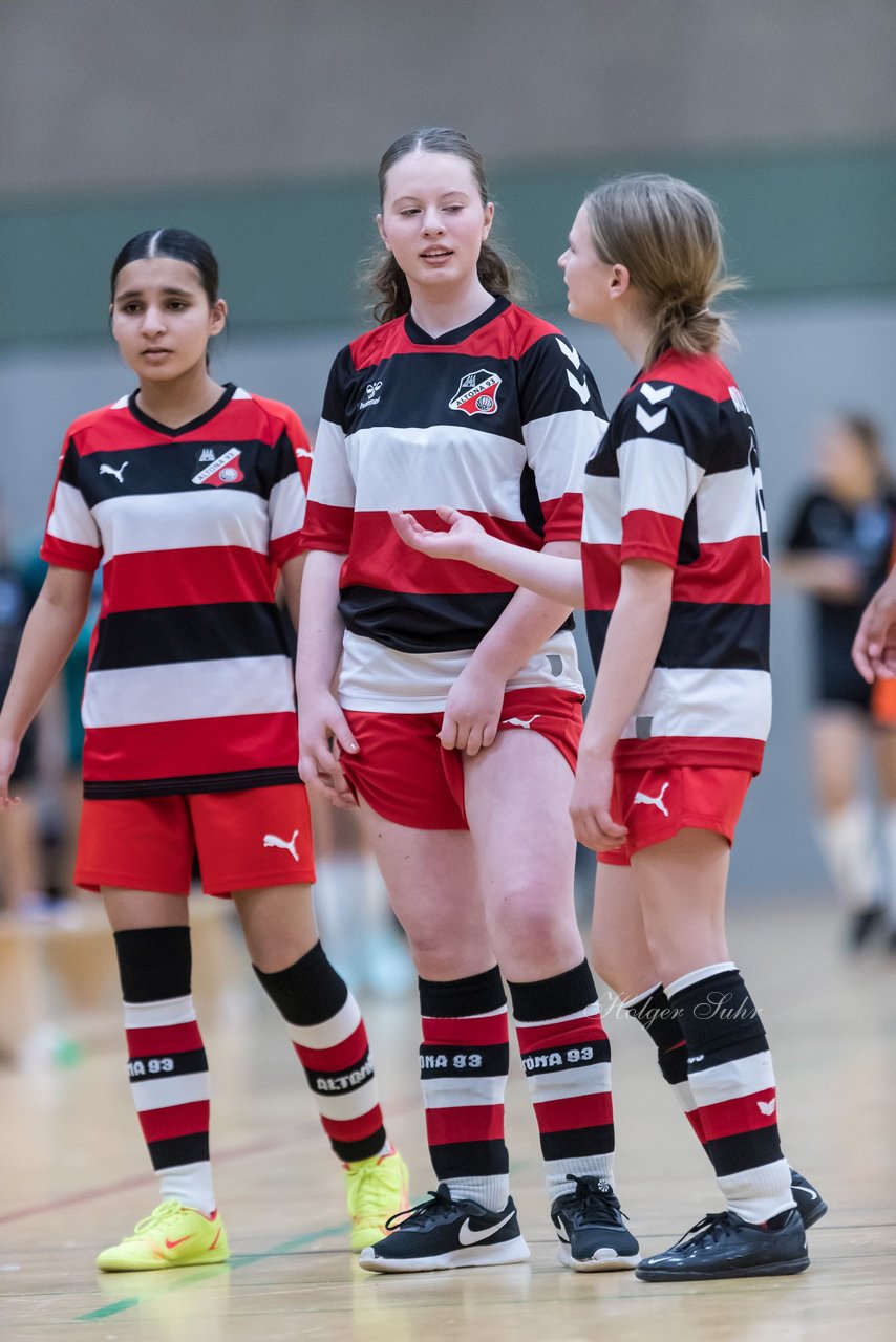 Bild 434 - wCJ Futsalmeisterschaft